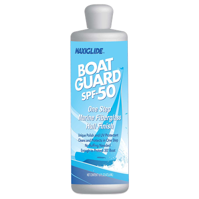 SPF-50 Boat Guard