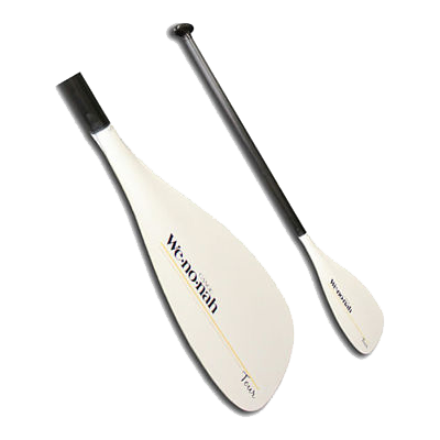 Tour Lite Elbow Canoe Paddle