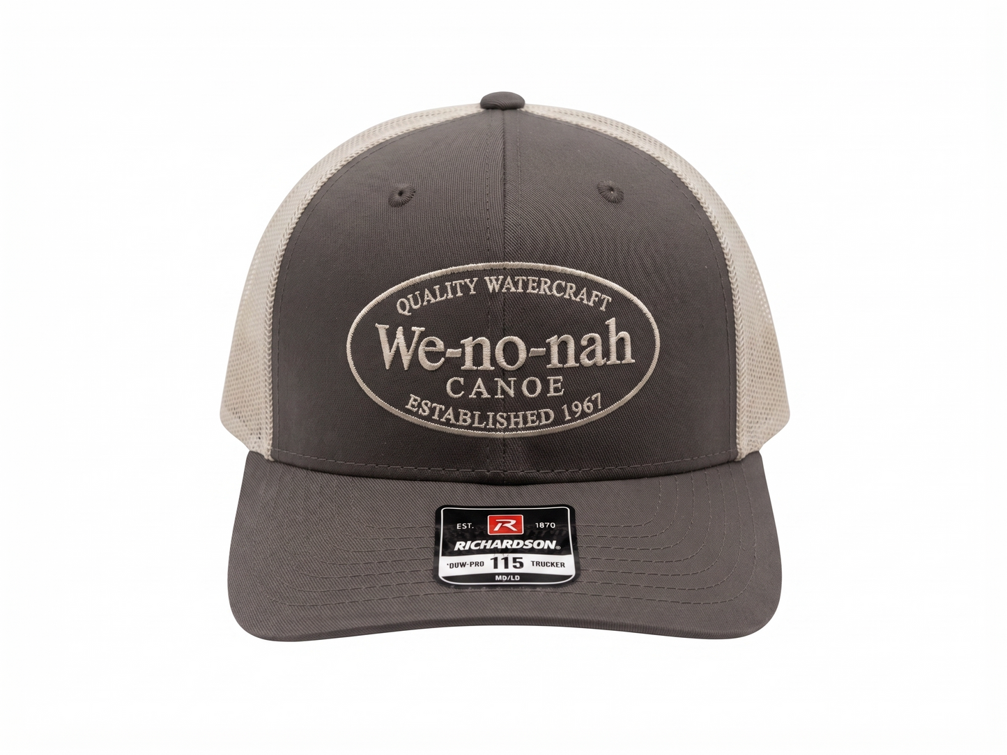 Wenonah Trucker Hat